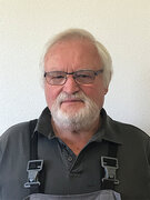 Karl- Heinz Bärsch