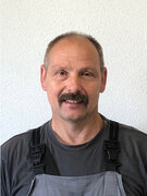 Raimund Merz